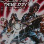 Thin Lizzy Sex Pistols The Greedies A Merry Jingle