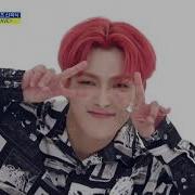 Рус Саб Rus Sub Weekly Idol Ateez Oneus Ep 412