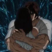 Baki Ona Vs Kozue The Day Of Sex Episode 20 Amv Baki Ona