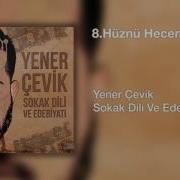 Yener Çevik