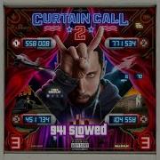 Eminem Survival Super Slowed