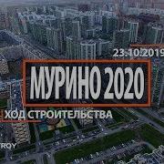 Мурино 2020