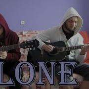 Alan Walker Alone Acoustic Guitar Cover Tabs