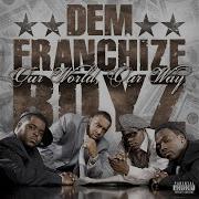 Dem Franchize Boyz Roll Ya Arms Feat Peanut Joe Blow