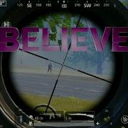 Pubgmobile Believer Imagine Dragons Highlight Gun Sync