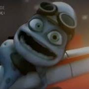 Crazy Frog Russia