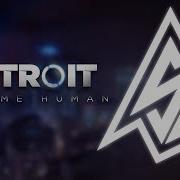 Connor Theme Remix Detroit Become Human Official Audio