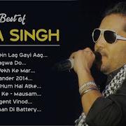 Mika Singh