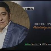 Xurshid Rasulov Muhabbatga Achinaman Minus Karaoke I Хуршид Расулов