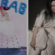 Bury Mad Hatter Billie Eilish Melanie Martinez Demyx Mashup