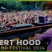 Robert Hood