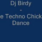 Dj Birdy The Techno Chicken Dance