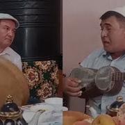 Худойберган Матякубов 2021