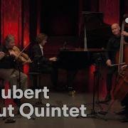 Piano Quintet In A Major Op 114 D 667 Trout Iv Tema Con Variazione