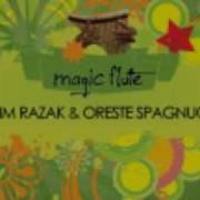 Karim Razak Magic Flute Dani B Rmx