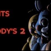 Fnaf 2 Menu