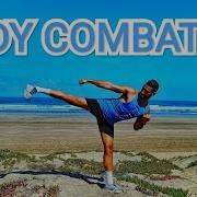 Body Combat 88