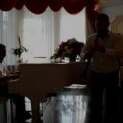 Кларнет Армен Бабаян Шалахо 2014
