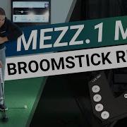 Broomstick