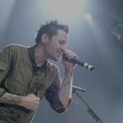 Linkin Park Pushing Me Away Live