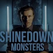 Radio Tapok Shinedown