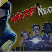 Secret Neighbor Rap Song Trust Me Ninethie Music