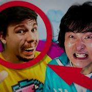 Epic Rap Battles Mrbeast Original Meme