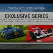 Real Racing 3 Ferrari Limited Time Series Flashback Special Events