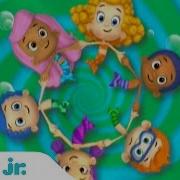 Bubble Guppies Latinoamérica Canción Oficial Canción Nick Jr