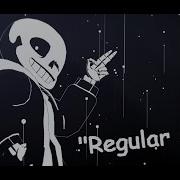 Андертейл Regular Sans