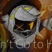 Can T Go To Hell Original Meme Animation