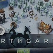 Northgard 10 Ein Edler Hirsch Das Wäre Doch Was Let S Play