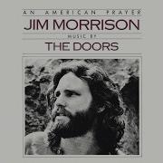 An American Prayer The Doors