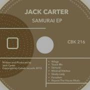 Jack Carter Shady Lady Original Mix