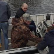 Водомётный Катер Малая Химкинская Судоверфь Спуск На Воду