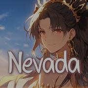 Nightcore Nevada Vicetone Feat Cozi Zuehlsdorff Lyrics