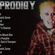 The Prodigy Сборник