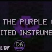 I M The Purple Guy Без Слов