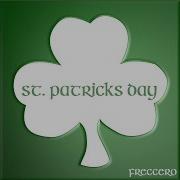 St Patrick S Day Freccero