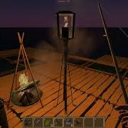 Я Убил Акулу Raft