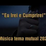 Não Oficial Tema Da Mutual 2020 Legenda Da Versão Em Português