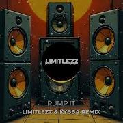 Pump It Remix