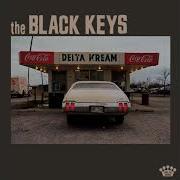 The Black Keys Coal Black Mattie