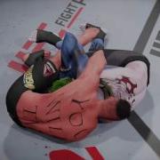 Ea Sports Ufc 2 Submission Specialist