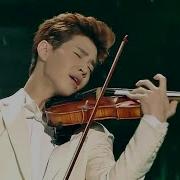 2014 Mbc 방송연예대상 Henry The Powerful Violin Performance 헨리 바이올린 연주에 소름