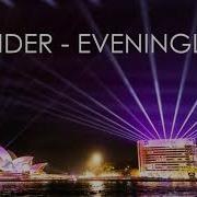 Thunder Eveningland Youtube Audio Library