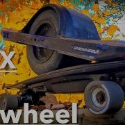 I Want One Onewheel V Boosted Board