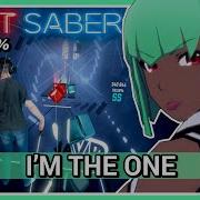 I M The One Rwby Beat Saber