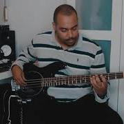 Eminem The Real Slim Shady Bass Cover