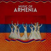 Armenian Folk Music